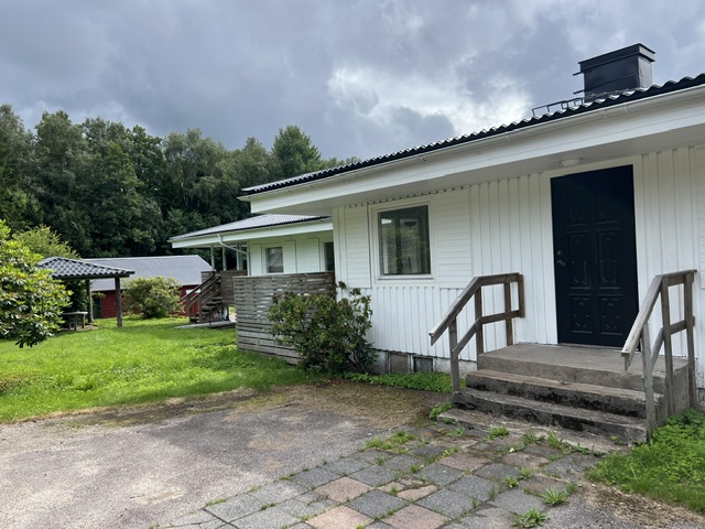 Viskafors