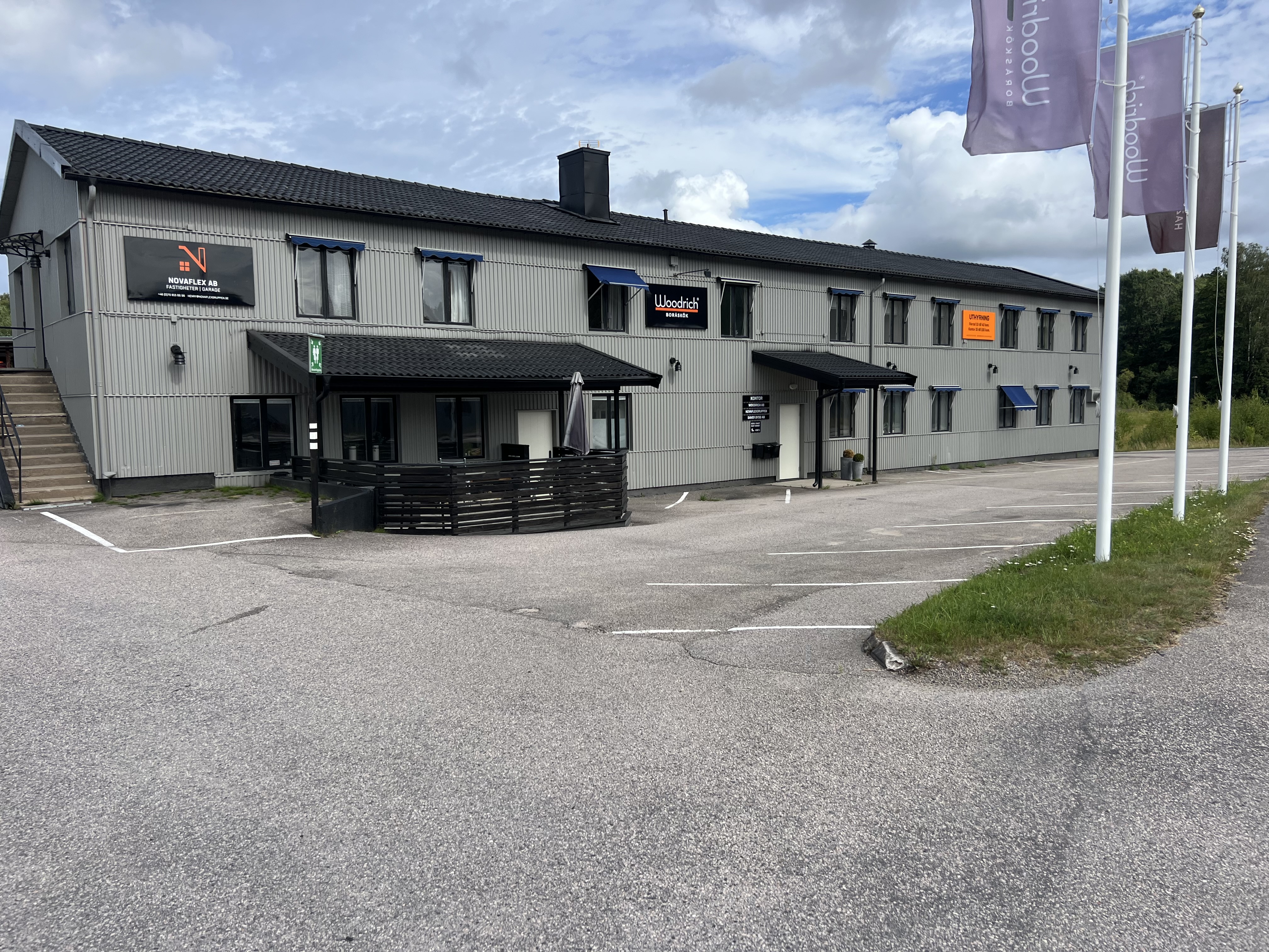 Borås